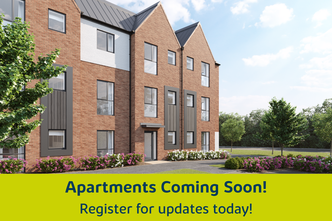 Haldon Reach New Homes in Alphington for Sale, New Build Houses near